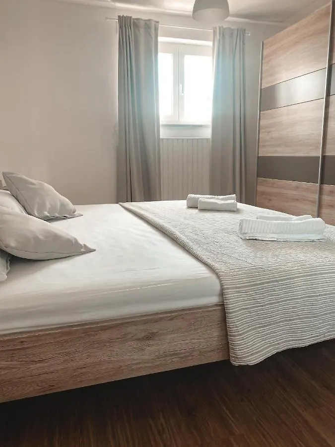 House Demaro Apartment Matulji Croatia