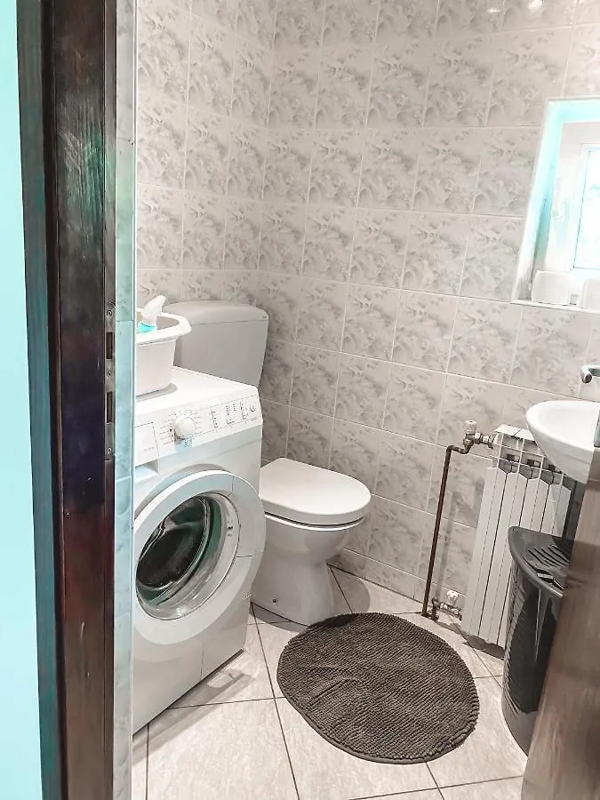 House Demaro Apartment Matulji Croatia
