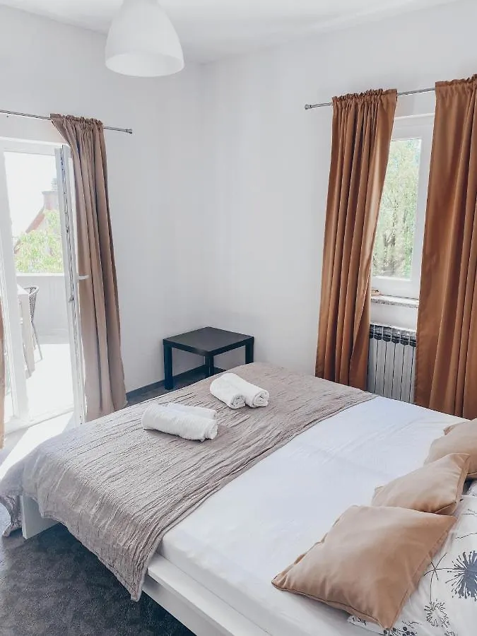 House Demaro Apartment Matulji