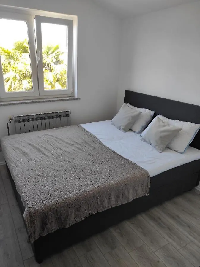 House Demaro Apartment Matulji