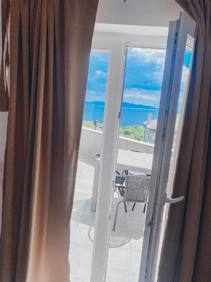 House Demaro Apartment Matulji Croatia