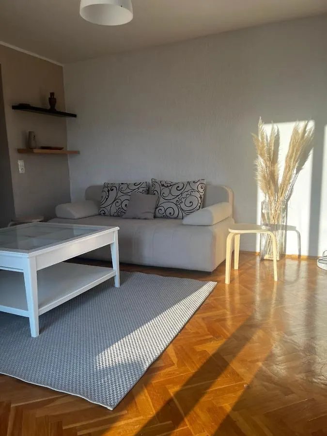House Demaro Apartment Matulji