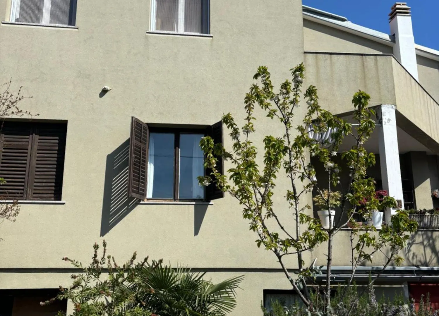 House Demaro Apartment Matulji