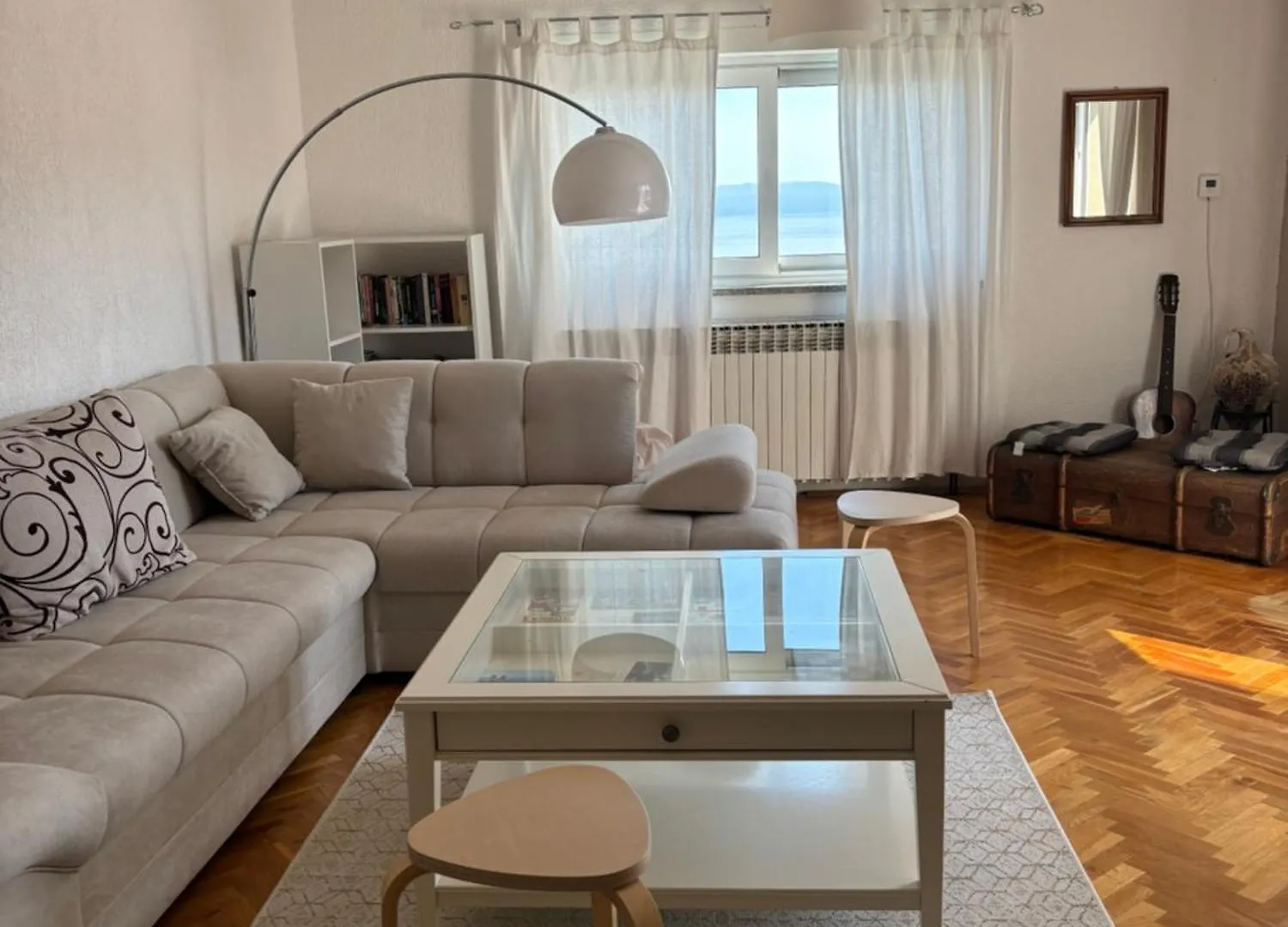 House Demaro Apartment Matulji