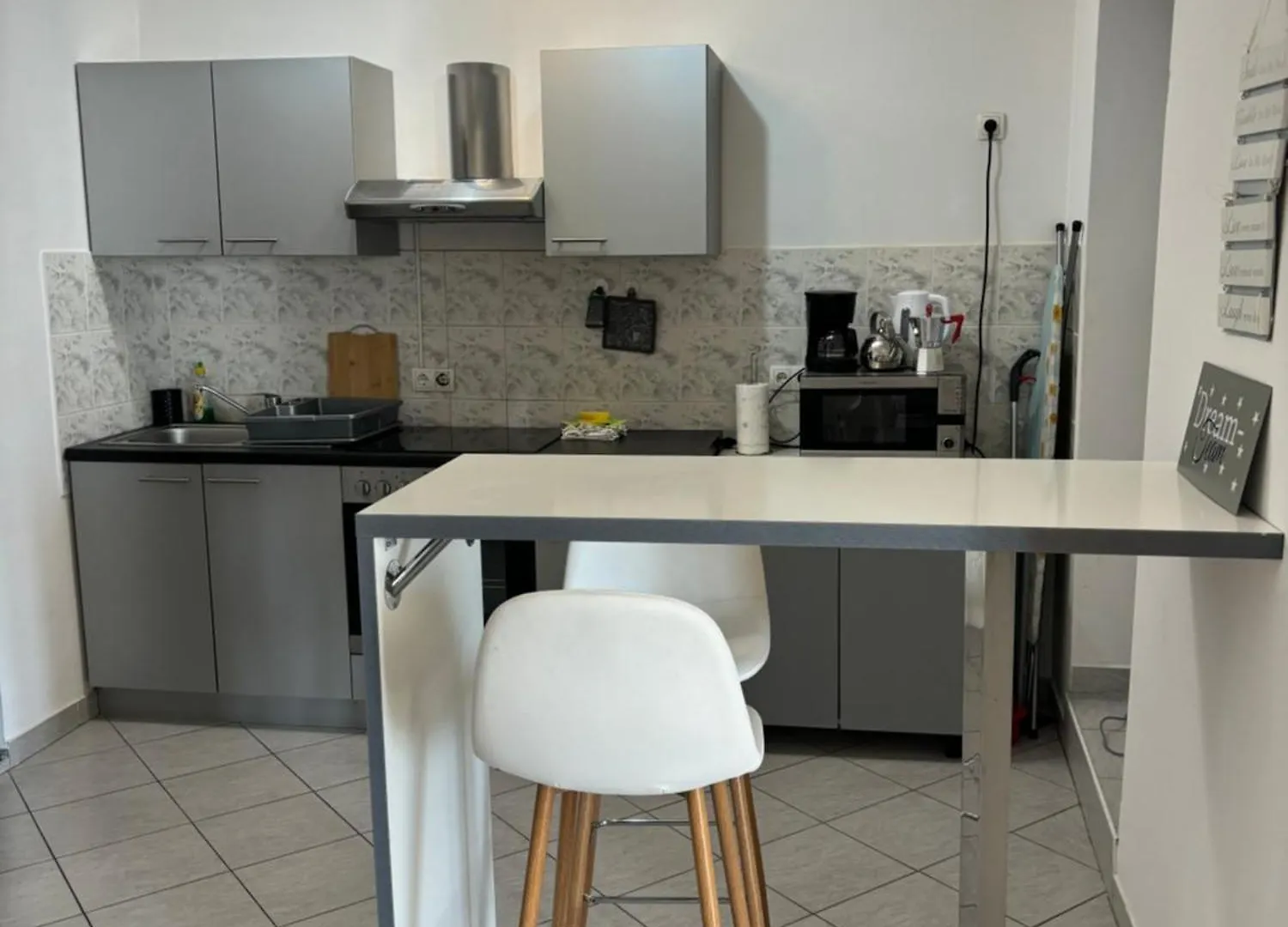 House Demaro Apartment Matulji