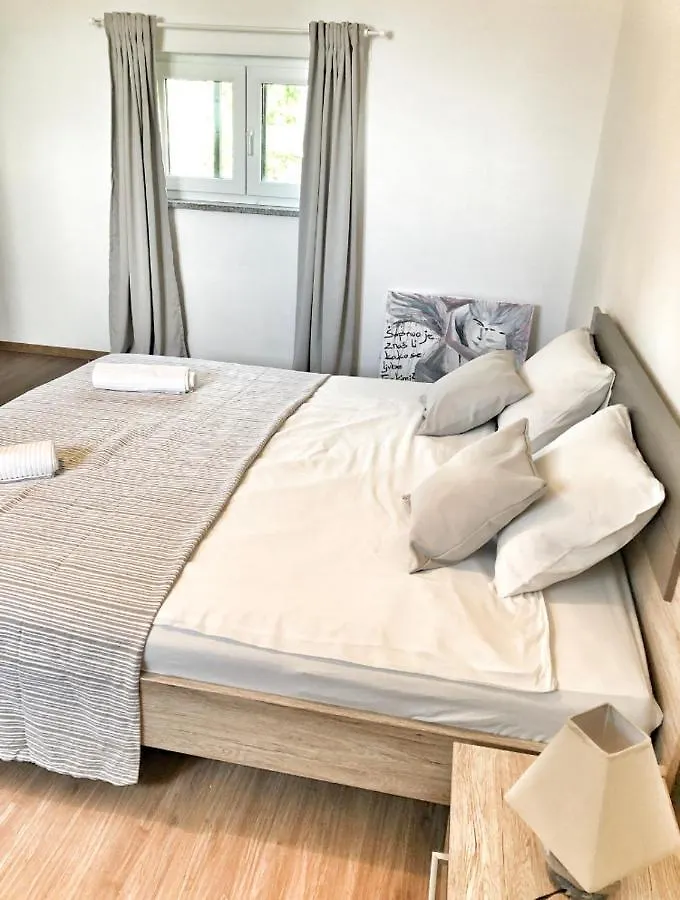 House Demaro Apartment Matulji