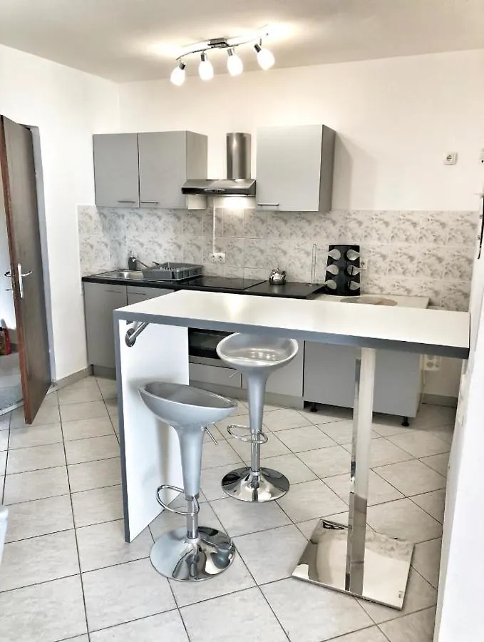 House Demaro Apartment Matulji