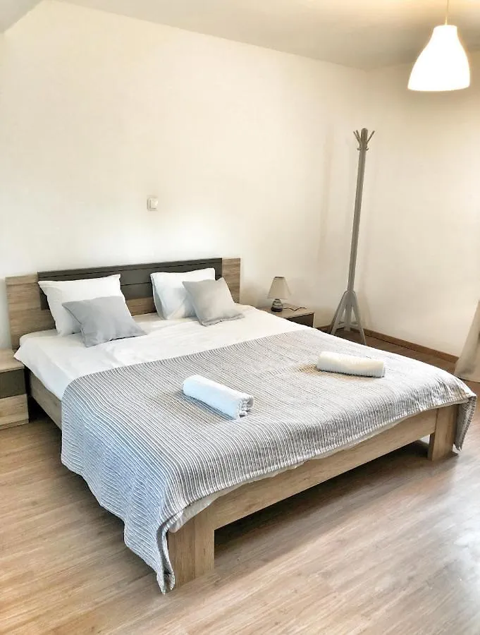 House Demaro Apartment Matulji