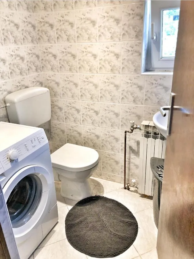 House Demaro Apartment Matulji