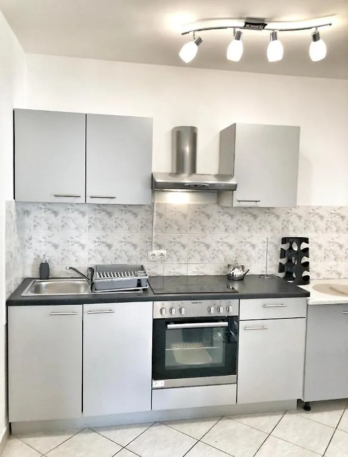 House Demaro Apartment Matulji Croatia