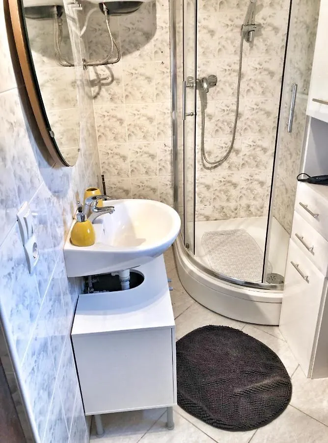 House Demaro Apartment Matulji 0*,  Croatia