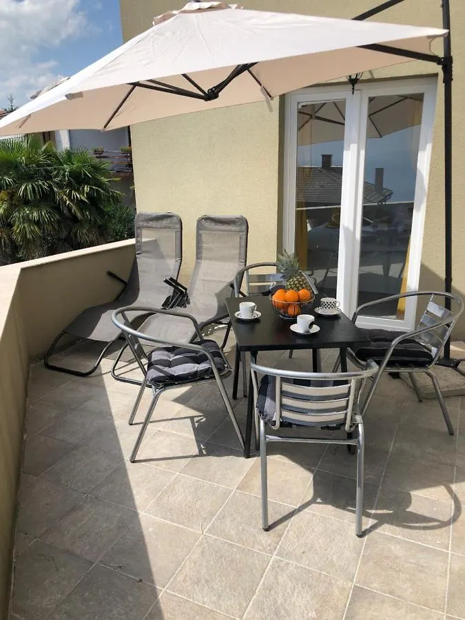 House Demaro Apartment Matulji 0*,  Croatia